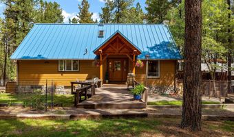 2 County Road 2081, Alpine, AZ 85920