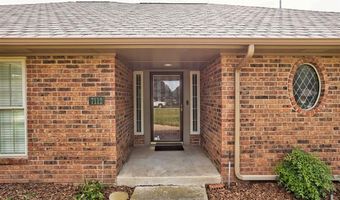 7112 NW 32nd St, Bethany, OK 73008