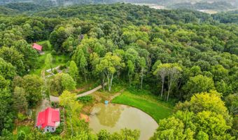 6559 Poston Rd, Athens, OH 45701