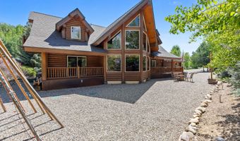 247 MEADOW RIDGE Rd, Alpine, WY 83128