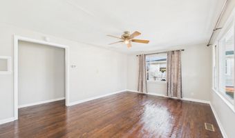 3611 E Lynn St, Anderson, IN 46013