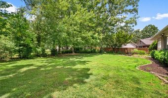 4 Huskins Cir, Bella Vista, AR 72715