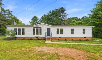444 Church St, Appomattox, VA 24522