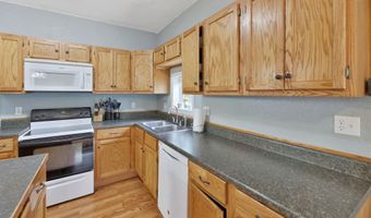 1120 Euclid St, Augusta, KS 67010