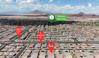 778 Hibiscuss Blossom St, Henderson, NV 89011