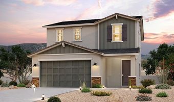 2701 E Music Mountain Ave Plan: Plan 23, Apache Junction, AZ 85119