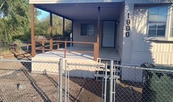 1900 Colorado, Bullhead City, AZ 86442
