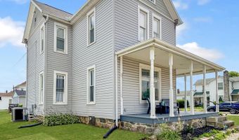 13 S Main St, Arcanum, OH 45304