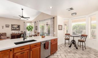 10613 E VOAX Dr, Sun Lakes, AZ 85248