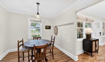 3910 Admiral Ave, Charlotte, NC 28205