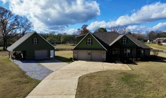 11 Twelve Oaks, Sherman, MS 38869