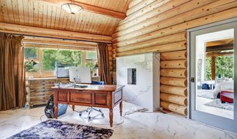 62 Forest Rd 76, Angel Fire, NM 87710