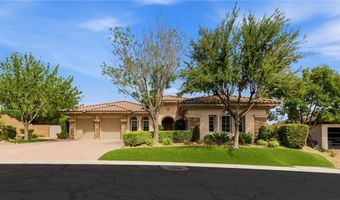 36 Tapadero Ln, Las Vegas, NV 89135
