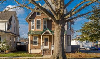 106 DELAWARE Ave, Bridgeville, DE 19933