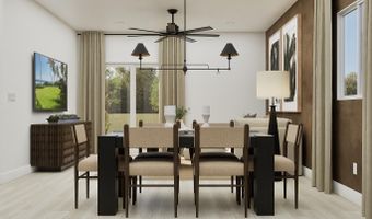 9065 Himalaya Way Plan: Residence 1870, Antelope, CA 95843