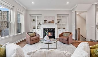 3598 Duke Center Way, Peachtree Corners, GA 30092