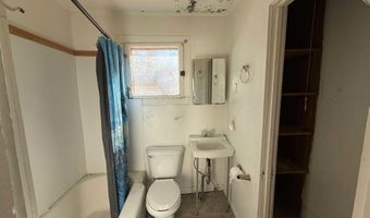 117 S Elm St, Adams, WI 53910