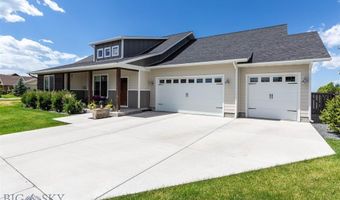 2319 Thoroughbred Ln, Bozeman, MT 59718