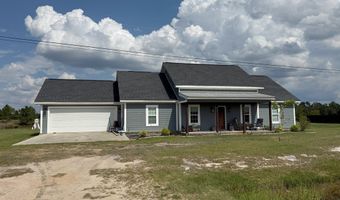 228 Zoarbella Dr, Baxley, GA 31513