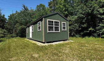 Garney Road 4, Brookfield, NH 03872