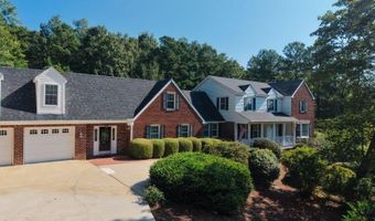2327 RIDGEVIEW Rd, Anniston, AL 36207