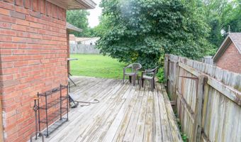 2528 Jasmine Dr, Benton, AR 72015