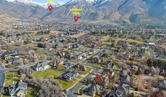 151 W GLACIER LILY Dr N, Alpine, UT 84004