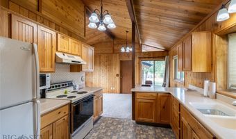 515 Stock St, Big Timber, MT 59011