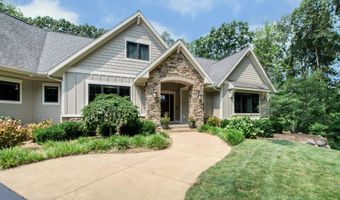 259 Grand River Dr NE, Ada, MI 49301