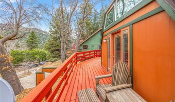 6461 Cedar Ave, Angelus Oaks, CA 92305