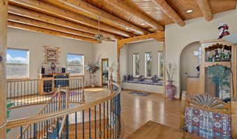 650 Barnett Dr, Bosque Farms, NM 87068