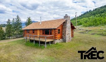 17 Rustic Rd, Cody, WY 82414