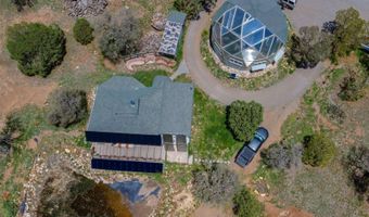 211 Vera Cruz Rd, Capitan, NM 88316