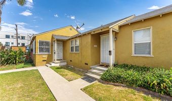 3001 Obama Blvd, Los Angeles, CA 90018