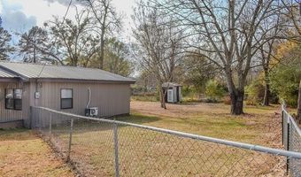 406 SE I St, Antlers, OK 74523