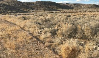 0 Gordena Ln, Caliente, NV 89008