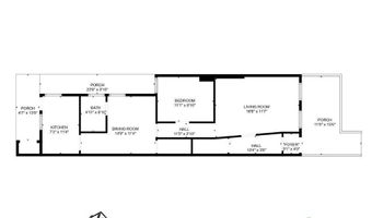 519 N 6th St 1, Allentown, PA 18102