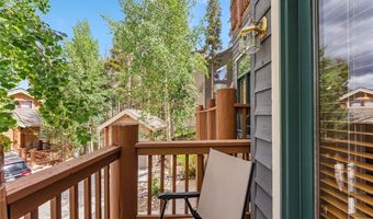 434 KINGS CROWN Rd 434, Breckenridge, CO 80424