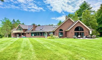 129 Loon Call Dr, Belgrade, ME 04917