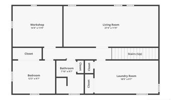 1981 Dakota Ln, Ammon, ID 83406