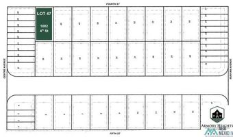 1002 4TH St, Artesia, NM 88210