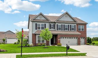 4204 Omaha Dr, Bargersville, IN 46106