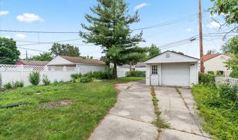 6794 Osage Ave, Allen Park, MI 48101