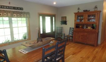 5408 N State Rd 157 Hwy, Bloomfield, IN 47424