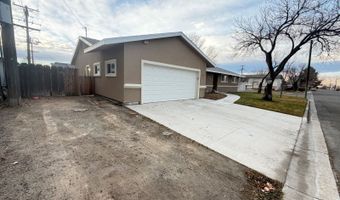 806 E Wilson Ave, Battle Mountain, NV 89820