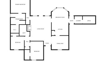 6557 W Grove Dr, Bartlett, TN 38135