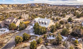 702 Little Rabbit Dr, Aztec, NM 87410