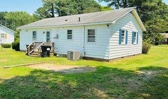 2304 BELLE HAVEN Rd, Belle Haven, VA 23306