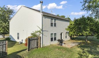 6911 Woodland Heights Dr, Avon, IN 46123