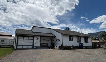 1110 S 10th St, Challis, ID 83226